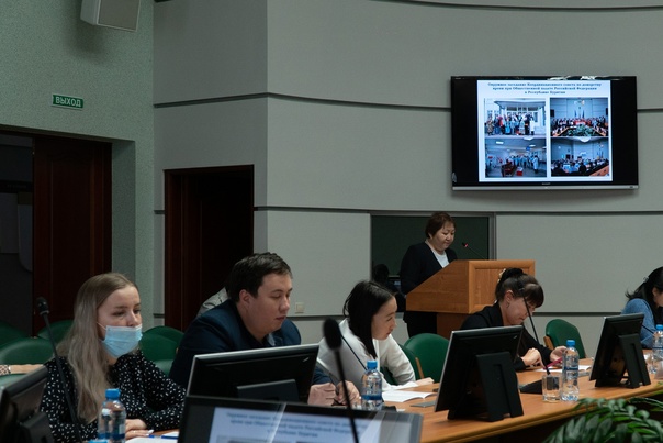 В Улан-Удэ предлагают учредить звание «Почетный донор Улан-Удэ»
