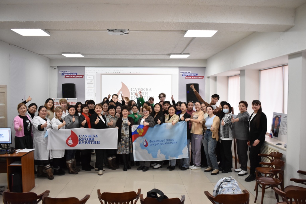 4 февраля – Всемирный День борьбы против рака!